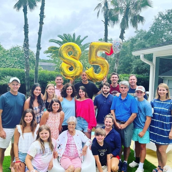 Meet your Posher, Andrew - Picture 1 of 1